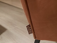 2x eetkamerstoel label, malibu - afbeelding 13 van  14