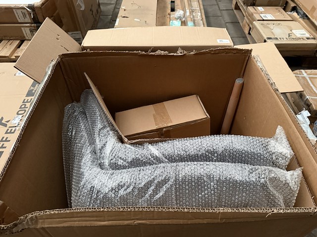 2x eetkamerstoel miadomodo, esst06dg02er - afbeelding 2 van  3