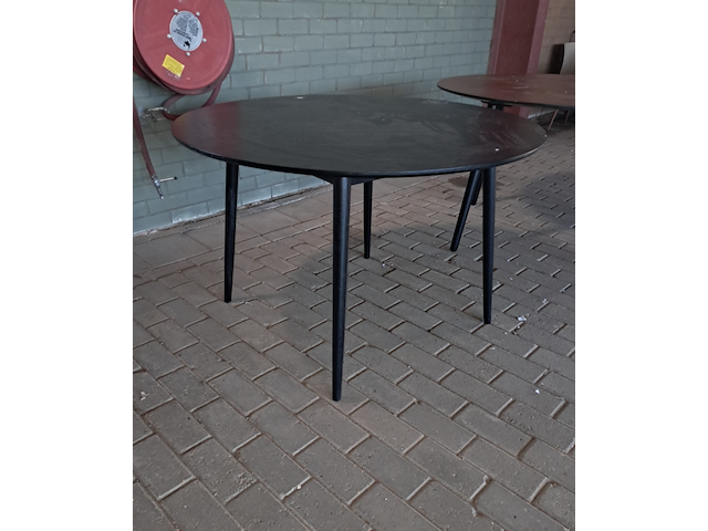 2x eettafel, byfonq - afbeelding 3 van  6