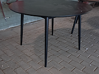 2x eettafel, byfonq - afbeelding 3 van  6