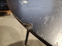 2x eettafel, byfonq - afbeelding 4 van  6