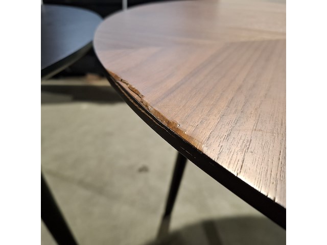 2x eettafel, byfonq - afbeelding 5 van  6