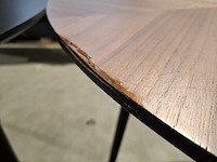 2x eettafel, byfonq - afbeelding 5 van  6