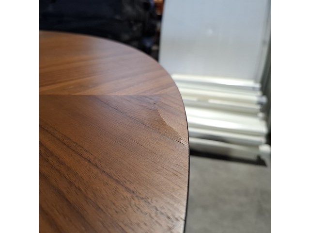 2x eettafel, byfonq - afbeelding 6 van  6