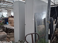 2x elektra kast, schneider electric - afbeelding 2 van  4