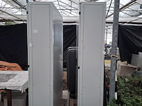 2x elektra kast, schneider electric - afbeelding 3 van  4