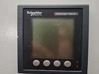 2x elektra kast, schneider electric - afbeelding 4 van  4