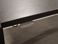 2x elektrisch zit-sta bureau - afbeelding 7 van  8