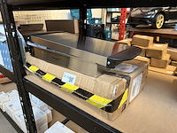 2x elektrische buffetwarmer 3x1.5l jago - afbeelding 1 van  2