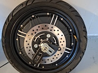 2x elektrische motorwiel bosch - afbeelding 3 van  13