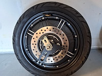 2x elektrische motorwiel bosch - afbeelding 9 van  13