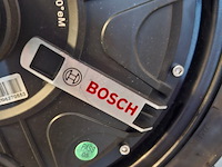 2x elektrische motorwiel bosch - afbeelding 11 van  13
