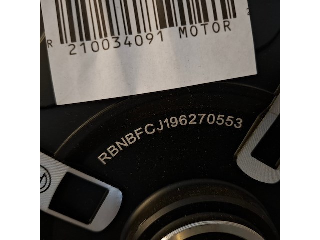 2x elektrische motorwiel bosch - afbeelding 13 van  13