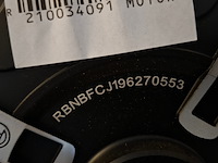 2x elektrische motorwiel bosch - afbeelding 13 van  13