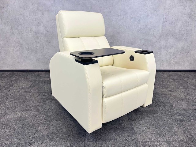 2x elektrische relax fauteuil - afbeelding 5 van  9