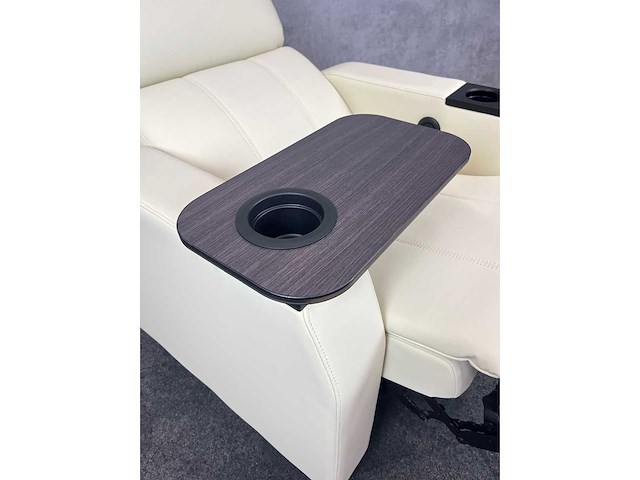 2x elektrische relax fauteuil - afbeelding 6 van  8