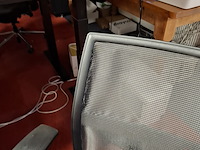 2x elektrische sta-zit hoekbureau - afbeelding 6 van  9