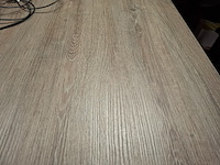 2x elektrische sta-zit hoekbureau - afbeelding 9 van  9