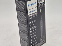 2x elektrische tandenborstel, phillips, sonicare 4300 protectiveclean - afbeelding 3 van  4