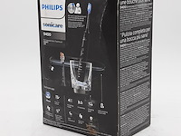 2x elektrische tandenborstel, phillips, sonicare 9400 - afbeelding 6 van  6