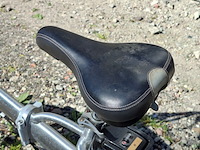 2x elektrische vouwfiets - afbeelding 2 van  30