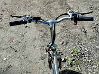 2x elektrische vouwfiets - afbeelding 3 van  30