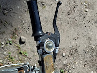 2x elektrische vouwfiets - afbeelding 5 van  30