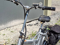 2x elektrische vouwfiets - afbeelding 8 van  30