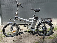2x elektrische vouwfiets - afbeelding 15 van  30