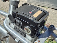 2x elektrische vouwfiets - afbeelding 16 van  30