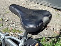 2x elektrische vouwfiets - afbeelding 17 van  30