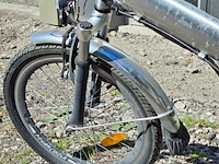 2x elektrische vouwfiets - afbeelding 18 van  30