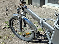 2x elektrische vouwfiets - afbeelding 19 van  30