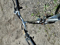 2x elektrische vouwfiets - afbeelding 20 van  30