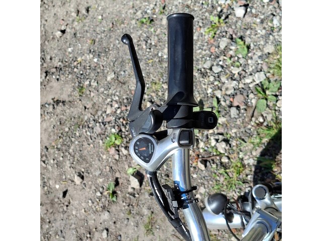 2x elektrische vouwfiets - afbeelding 22 van  30
