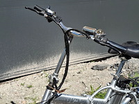 2x elektrische vouwfiets - afbeelding 24 van  30