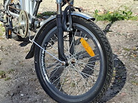 2x elektrische vouwfiets - afbeelding 26 van  30