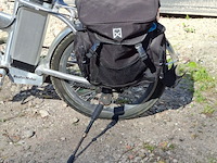 2x elektrische vouwfiets - afbeelding 28 van  30