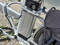 2x elektrische vouwfiets - afbeelding 29 van  30
