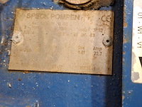 2x elektro motor, o.a. cantoni - afbeelding 6 van  18