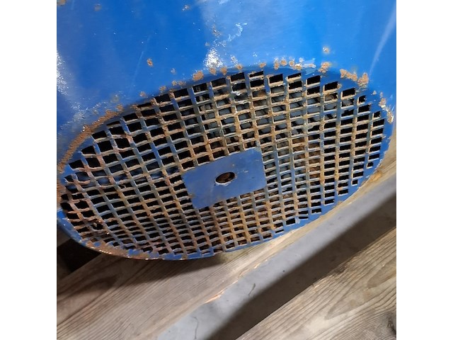 2x elektro motor, o.a. cantoni - afbeelding 7 van  18