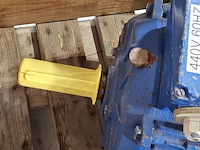 2x elektro motor, o.a. cantoni - afbeelding 9 van  18