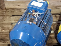 2x elektro motor, o.a. cantoni - afbeelding 12 van  18