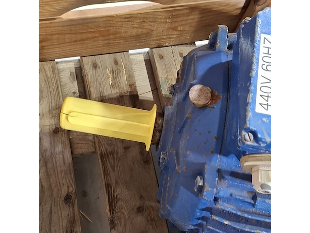 2x elektro motor, o.a. cantoni - afbeelding 17 van  18