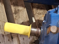 2x elektro motor, o.a. cantoni - afbeelding 18 van  18