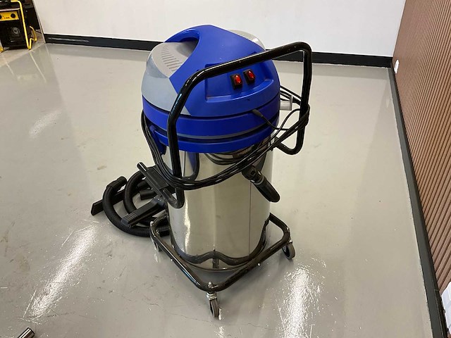 2x elsea industriële stofzuiger - afbeelding 2 van  12