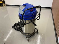 2x elsea industriële stofzuiger - afbeelding 2 van  12