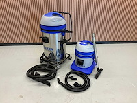 2x elsea industriële stofzuiger - afbeelding 1 van  12