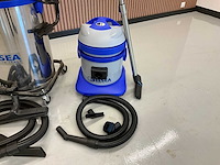 2x elsea industriële stofzuiger - afbeelding 6 van  12