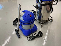 2x elsea industriële stofzuiger - afbeelding 7 van  12